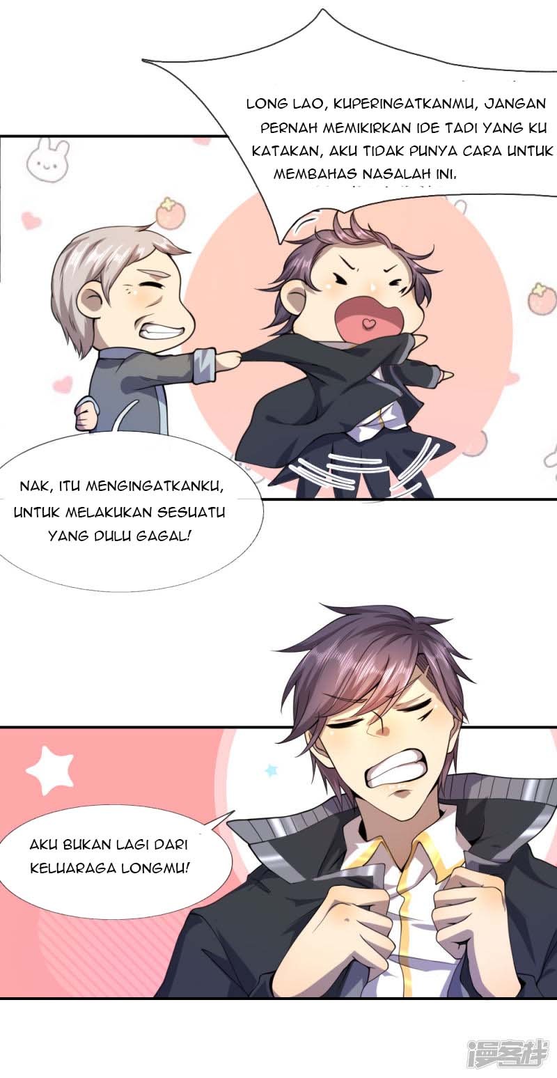 Medical Martial Arts chapter 68
